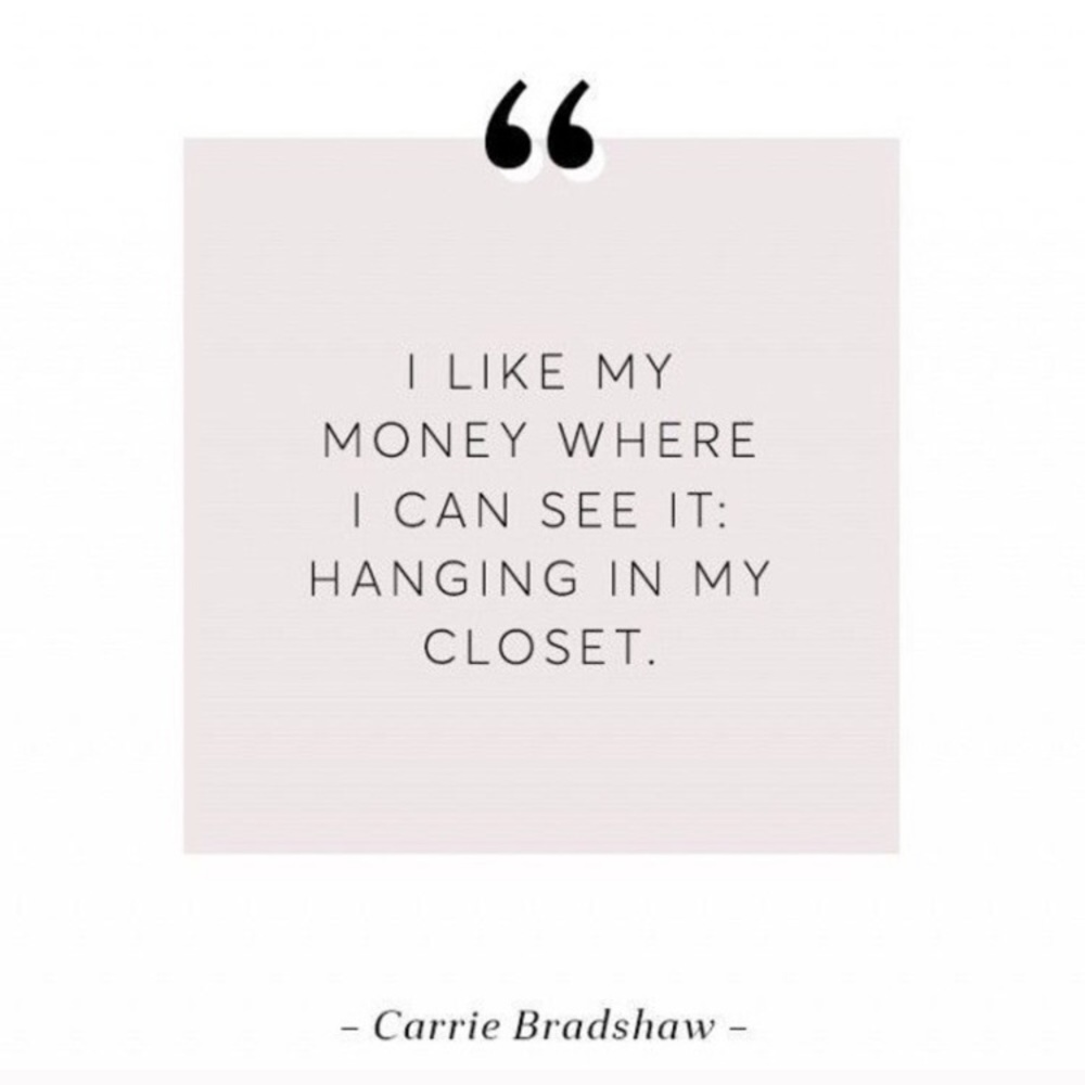Real talk 💕